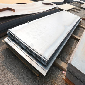 山东巨冶 热轧开平板  优质开平板卷 普板 切割加工 欢迎采购