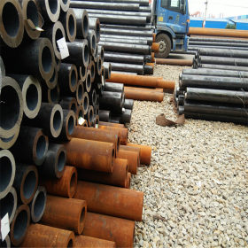 衡阳无缝钢管厂114*12钢管切割零售20号碳钢管规格齐全管道工程用