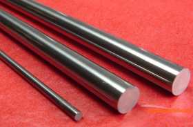 热销ASTM410S钢棒 不锈钢棒 冷镦钢 耐磨 光亮质量优质