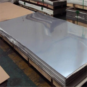 上海热销1Cr17钢板 不锈钢板 精密板耐磨 光亮面规格齐全