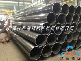 宝钢X60管线管 X52天钢管线钢钢管 X42管线钢钢管 天津管线钢钢管