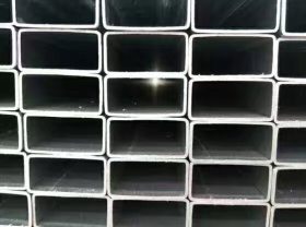低温厚壁方管 大口径方矩管 铝合金方管 q345b方矩管 生产厂家