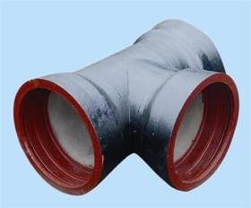 （厂价） 球墨铸铁管价格 国标球墨铸铁给水管 排水铸铁管
