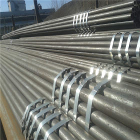 供应06Cr18Ni11Nb不锈钢管 轴承管 合金钢管 质量保证