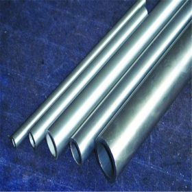9Cr18Mo不锈钢管 光亮面 结构钢材 空心管 现货