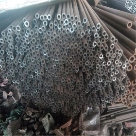 正品Q235B焊接钢管8*1铁皮焊管  壁厚0.8mm毛细薄壁焊管加工厂