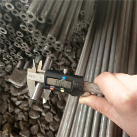 专业生产 冷拔无缝钢管 42crmo精密无缝钢管 冷轧精密光亮无缝钢