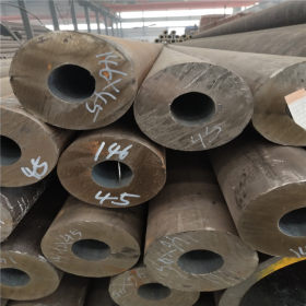 常年销售江苏Q345B无缝钢管、厚壁低合金钢管、薄壁Q345B钢管厂