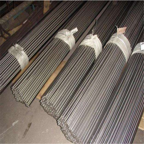 现货供应30CrMo钢棒 高碳铬轴承钢 质优价廉