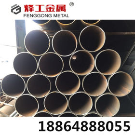 厚壁卷管无缝钢管厂家特殊六角管小厚壁Q235 异型管 安徽亳州