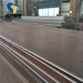 低合金高强度结构钢 Q345ABCDE合金钢板 16MN钢板 低温冲击性能