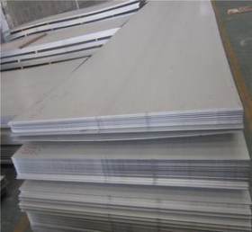 佛山厂家直供10MM不锈钢板材  双连不锈钢批发超厚10厘工业板