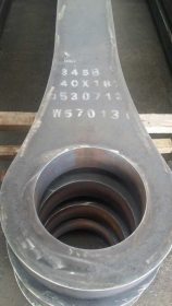 现货供应热轧钢卷 Q235B 3.0武钢精准开平钢板