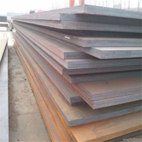 现货销售 Q345NH钢板 中厚板 Q345NH耐候钢板 耐大气候腐蚀