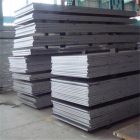 长期供应Q355NH/Q235NH/Q345NH耐候板 耐大气腐蚀钢板现货