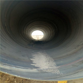 优质焊管生产企业 流体输送用大口径螺旋钢管