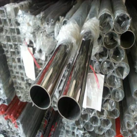 304不锈钢圆管外径9*1.0mm圆管价格非标壁厚管可定做加工