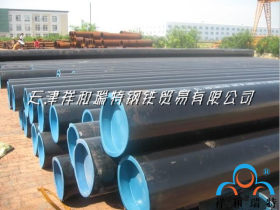 管线钢管 管线管用钢管 厂家直销 可配送到厂 祥和瑞特