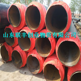 3PE防腐钢管 三层聚乙烯加强级3PE防腐螺旋管 Q235B材质防腐钢管