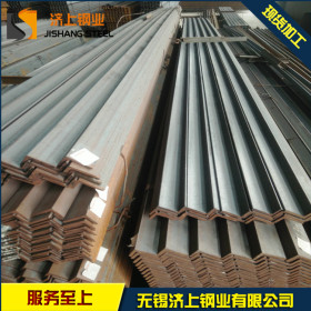 无锡Q345C碳结角钢 用途广泛 坚固耐用 规格齐全 质量有保障