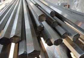 不锈钢圆钢型材各种型号材质供应商