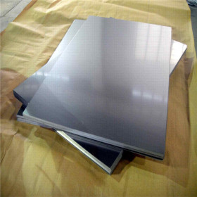 供应310S不锈钢板材 SUS301S耐高温中厚板 可定尺切割