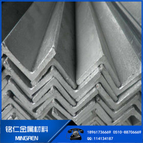 304不锈钢角钢316不锈钢型材角钢规格价格 槽钢 工字钢 方管 扁钢