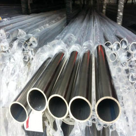 304不锈钢圆管11*0.7mm毫米厂家供应直销不锈钢圆管