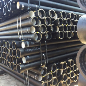 DN800大口径球墨铸铁管 厂家直供 国标测压合格 质量合格