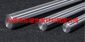 轴承钢镀铬棒现货 硬度HRC58-62 SUJ2镀铬棒 高精度镀铬棒