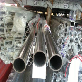 万胜莱供应直销304不锈钢圆管12*0.8mm毫米不锈钢焊管