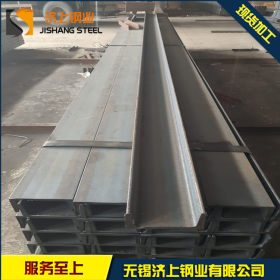 无锡Q235B工字钢 热轧矿工钢 规格齐全 价格优惠 质量有保障