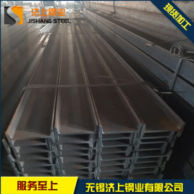 无锡H型钢 热轧Q345CH型钢 国标正品 价格优惠 可配送到厂 保材质