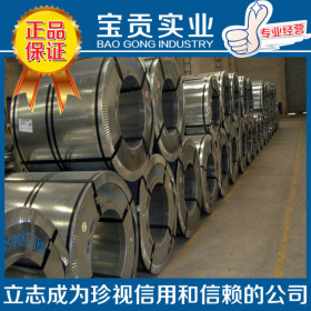 【宝贡实业】供应进口SUS310s不锈钢卷 品质保证可定做加工