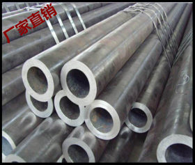 供应高材质P12高压合金钢管102*18厚壁合金钢管切割价格