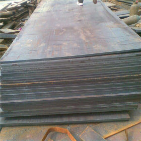 供应Q345A钢板 热轧尺寸Q345A中厚板，过磅销售