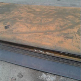 批发销售45Mn钢板 优质45Mn碳素结构钢板 专业下料