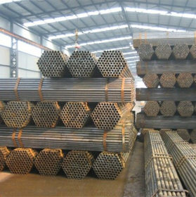 天津锦和通焊管 Q235材质 273*3.5