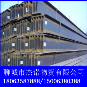 钢结构梁用H型钢 日照Q235碳钢H型钢 安徽亳州钢结构用国标H型钢