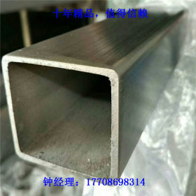 广东珠海 sus304不锈钢工业管  工业用不锈钢管厂家 316L不锈钢管