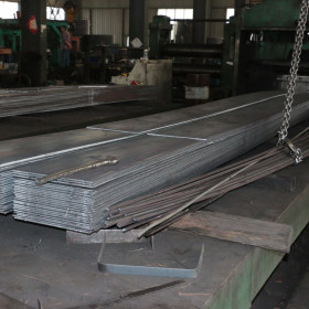泰安现货 Q235B热轧扁钢 40*4 扁钢 保质保量 全国配送 质量可靠
