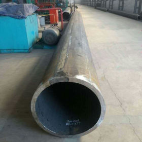 国汇管道dn300防腐钢管 环氧煤沥青防腐直缝焊管