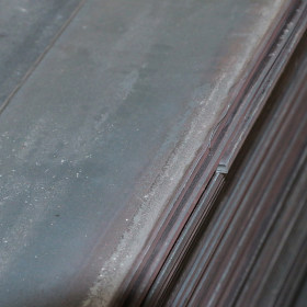 黑扁钢 钢结构制造业用扁钢 扁铁条 质量可靠 Q235B热轧扁钢