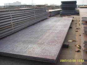 现货供应经销NM500耐磨板 质量保证 原厂质保可切割