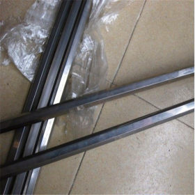不锈钢方棒材质齐全可根据客户的长度定尺定做量大优惠