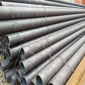 南京20G高压锅炉管锅炉无缝钢管厂家直销厚壁大口径钢管质量标准