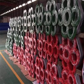 天津市厂家生产涂塑管114规格等各种规格