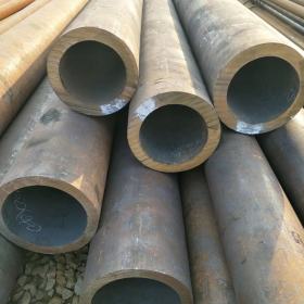 供江苏无缝钢管外径4-219壁厚苏州1--80生产制造厂家精密光亮钢管