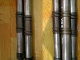 桩基声测管厂家 声测管型号 声测管标准 声测管现货18730707810