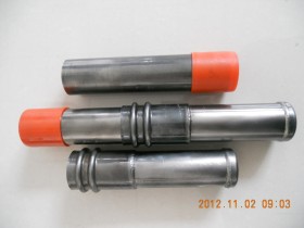 桩基声测管厂家 混凝土用声测管 声测管连接方式 18730707810